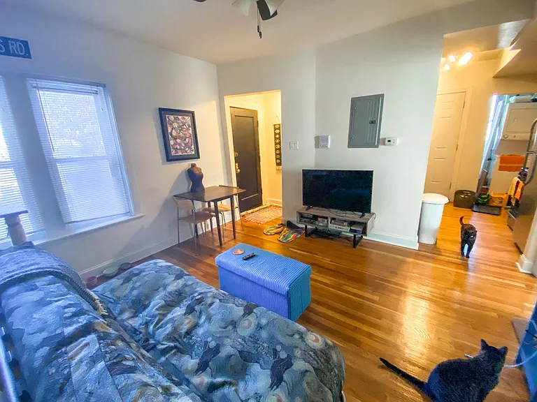 4814 N. Rockwell St. — Photo 6