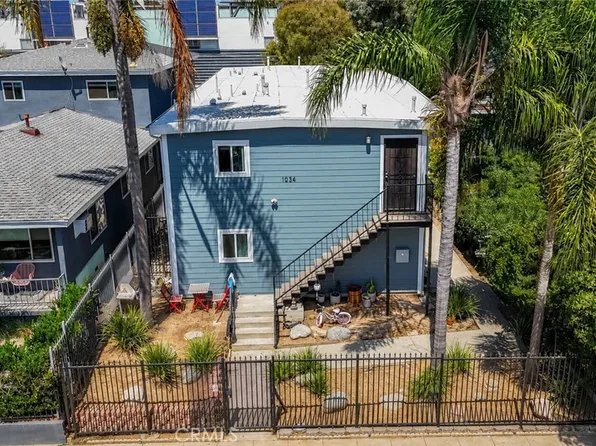1034 Pleasantview Ave, Venice, CA 90291