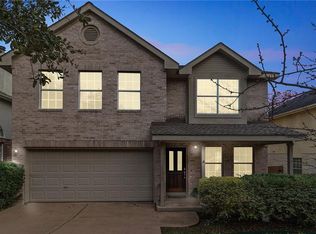 8109 Siringo Pass, Austin, TX 78749