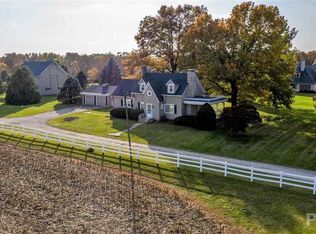 5626 W Dickison Cemetery Rd, Dunlap, IL 61525