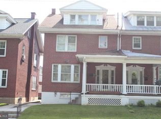 1207 N 5th St, Reading, PA 19601