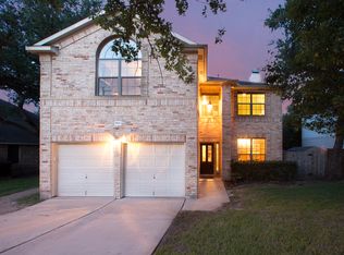 9111 Meacham Way, Austin, TX 78749