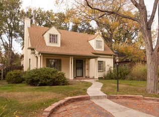 723 Dexter St, Denver, CO 80220