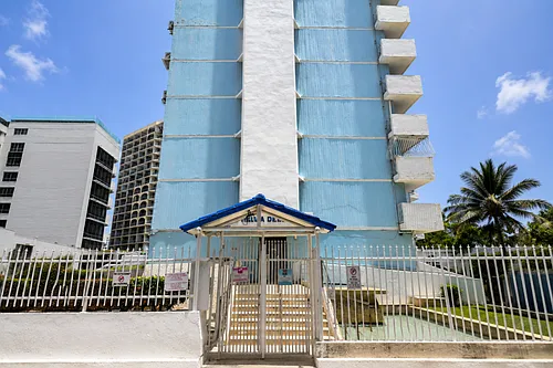 Calle Gardenia 37 Condo Reina del Mar 10A Photo 1