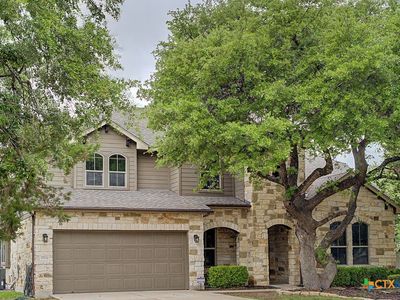 17804 Linkhill Dr, Dripping Springs, TX, 78620