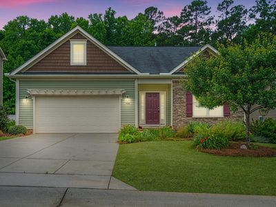 406 Mulberry Banks Dr, Clayton, NC, 27527