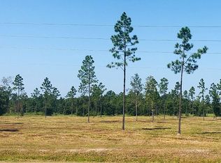 21034 County Road 121, Hilliard, FL 32046