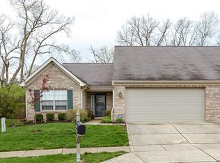 10826 Tolliston Ln, Indianapolis, IN 46236