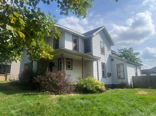 620 E Main St, Hartford City, IN 47348