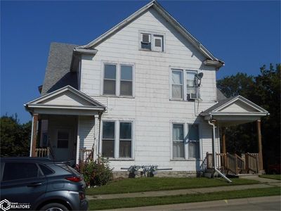 124 N 4th St, Keokuk, IA, 52632