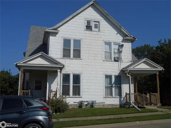 124 N 4th St, Keokuk, IA 52632