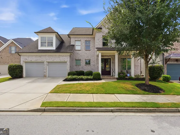 2438 Colby Ct, Snellville, GA 30078