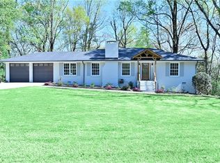 1094 Moores Mill Rd NW, Atlanta, GA 30327