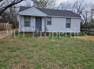 4415 Given Ave, Memphis, TN 38122