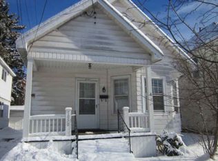 1050 Garner Ave, Schenectady, NY 12309