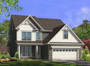 145 Edmer Ln, Garner, NC 27529