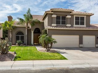 4647 E Harwell St, Gilbert, AZ 85234