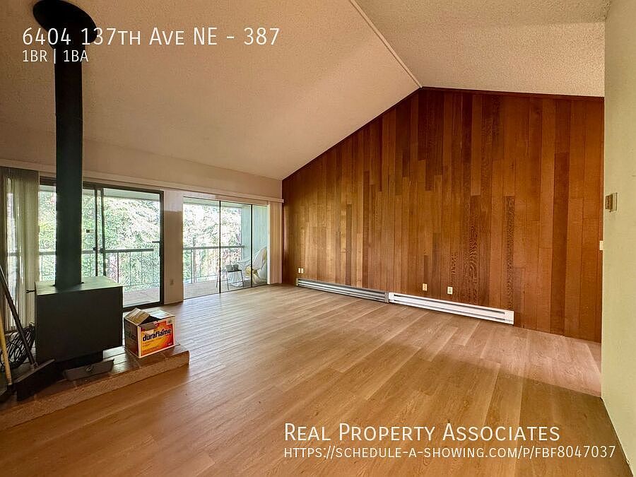1st image of 6448 138th Ave NE Unit 387