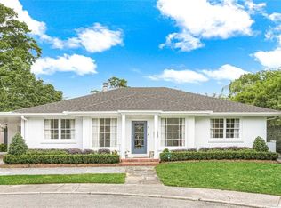 5 Wavertree Ct, Metairie, LA 70005