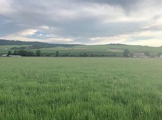 3362 Bitter Creek Rd, Afton, WY 83110