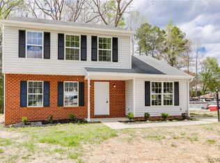 9732 Ransom Hills Ter, North Chesterfield, VA 23237