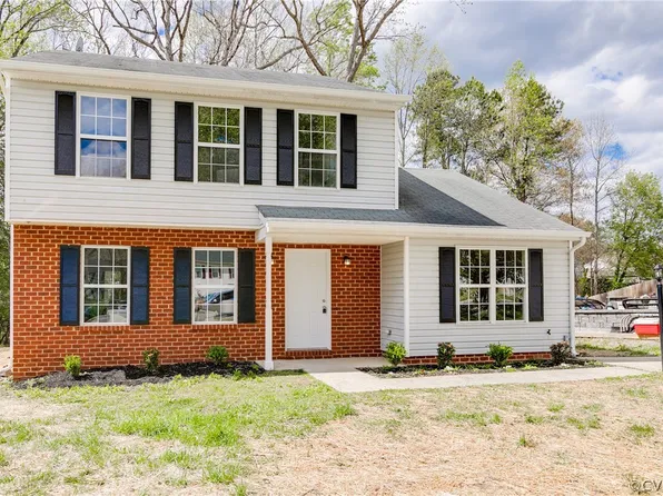 9732 Ransom Hills Ter, North Chesterfield, VA 23237