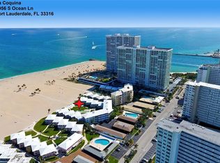 1956 S Ocean Ln #11, Fort Lauderdale, FL 33316
