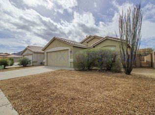 516 E Cactus Mountain Dr, Vail, AZ 85641