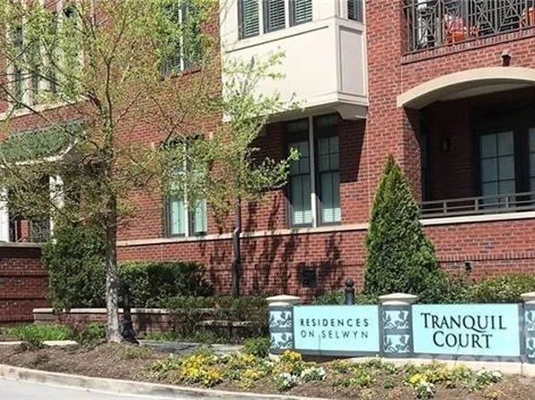 2810 Selwyn Ave Unit 210, Charlotte, NC 28209