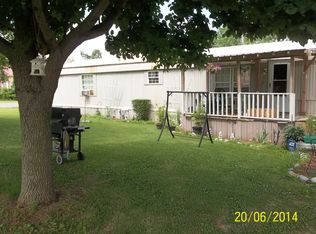 11713 State Route 131, Symsonia, KY 42082