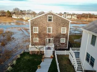 25 Chatham St, Quincy, MA 02169
