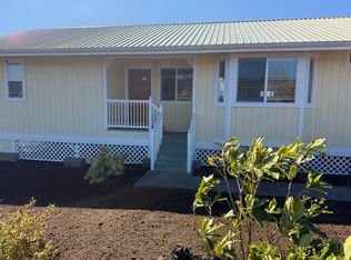 92-8923 Jacaranda Dr, Ocean View, HI 96704