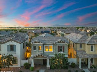 2730 S Santa Rita, Mesa, AZ 85209