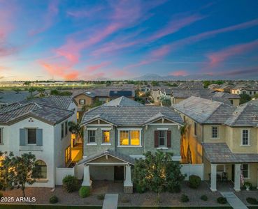 2730 S SANTA RITA --, Mesa, AZ, 85209