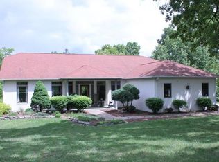 799 Watson Rd, Sullivan, MO 63080