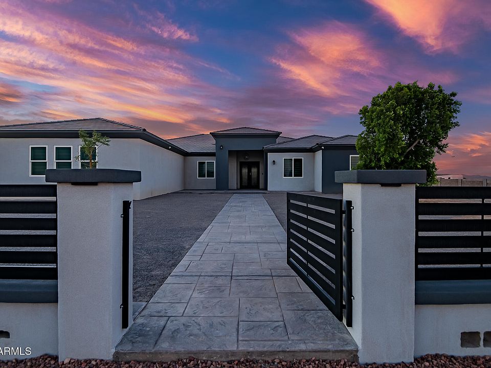 1st image of 23532 W Jomax Road