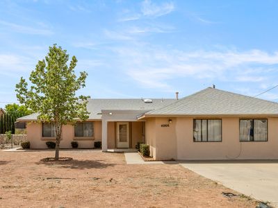 4066 Windridge Cir, Las Cruces, NM, 88012