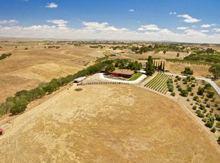 6380 Vista De Robles Pl, Adelaide, CA 93446