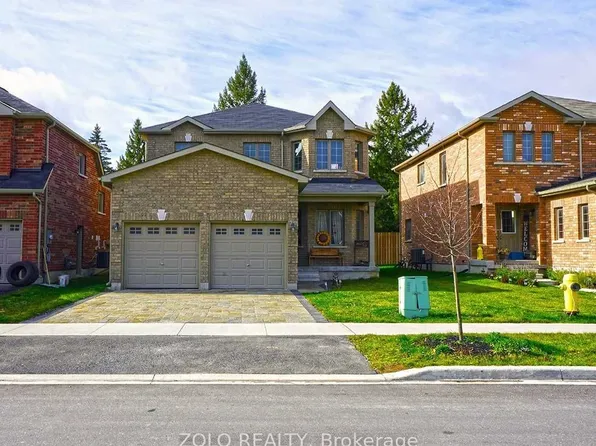 52 Claxton Cres, Kawartha Lakes, ON K9V 0N1