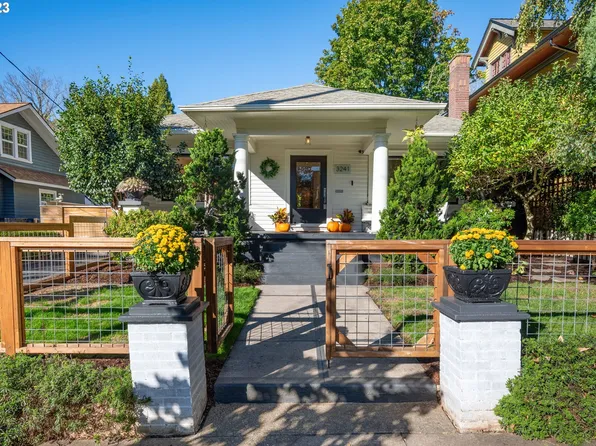 3241 NE Glisan St, Portland, OR 97232