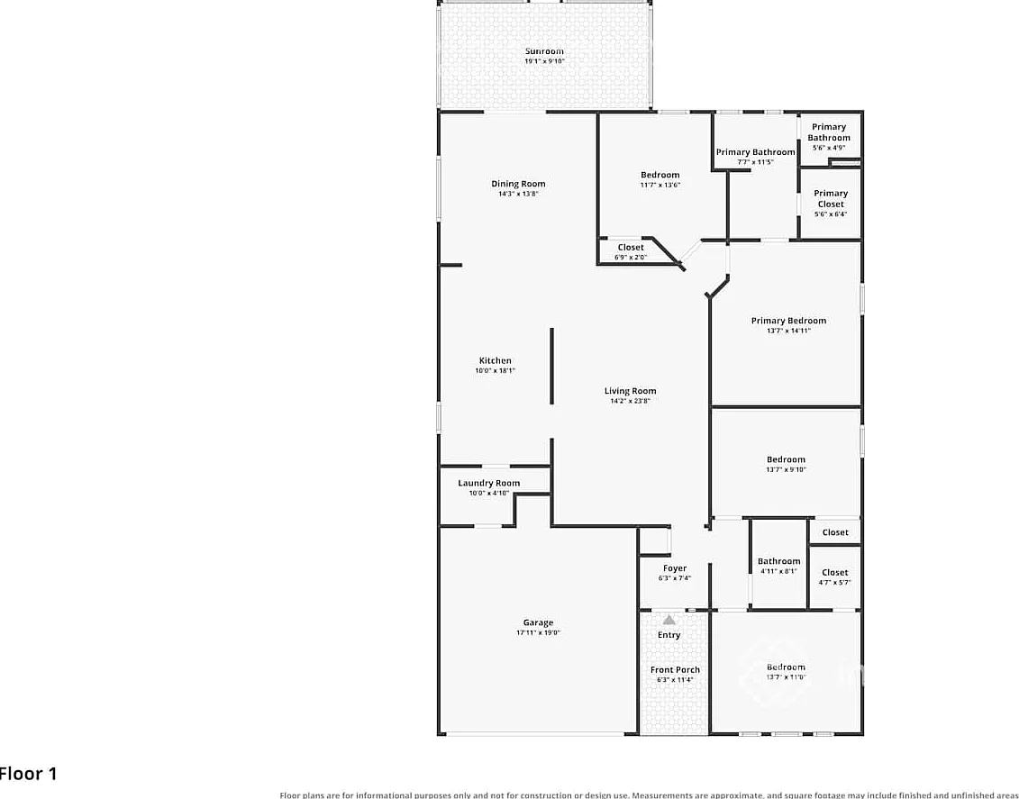448 Keswick Ave Davenport, FL 33897 — Photo 3