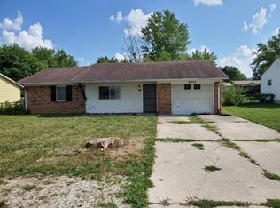 9827 E 25th St, Indianapolis, IN
