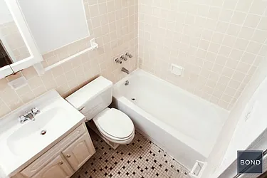 Rented by Bond New York