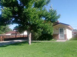 919 E Harrison Ave, Fruita, CO 81521