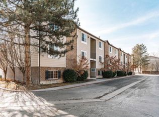 864 E Arnecia Ct UNIT 21, Millcreek, UT 84106