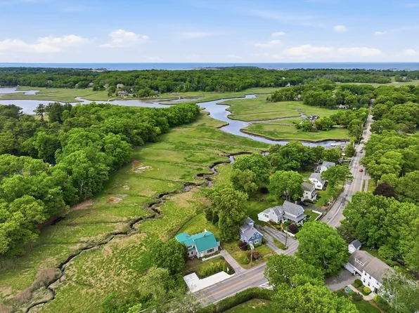 300 Gannett Rd, Scituate, MA 02066