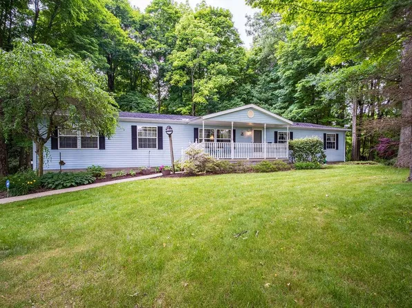 3150 County Road 170, Cardington, OH 43315