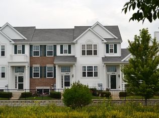14704 Paul Revere Ct, Plainfield, IL 60544