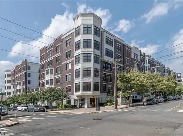 1200 Grand St APT 331, Hoboken, NJ 07030