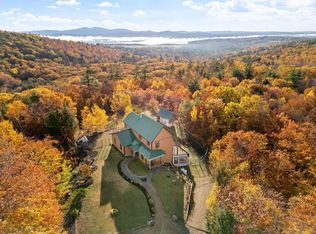 36 New Road, Meredith, NH 03253